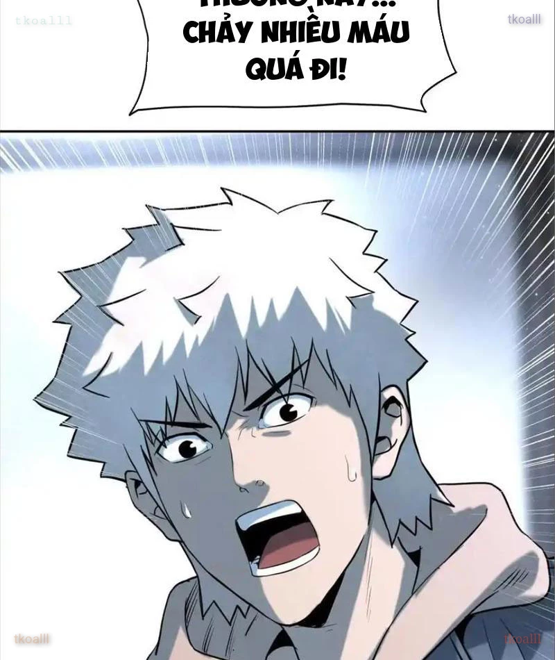 Trò chơi vô vọng Chapter 32 - 5