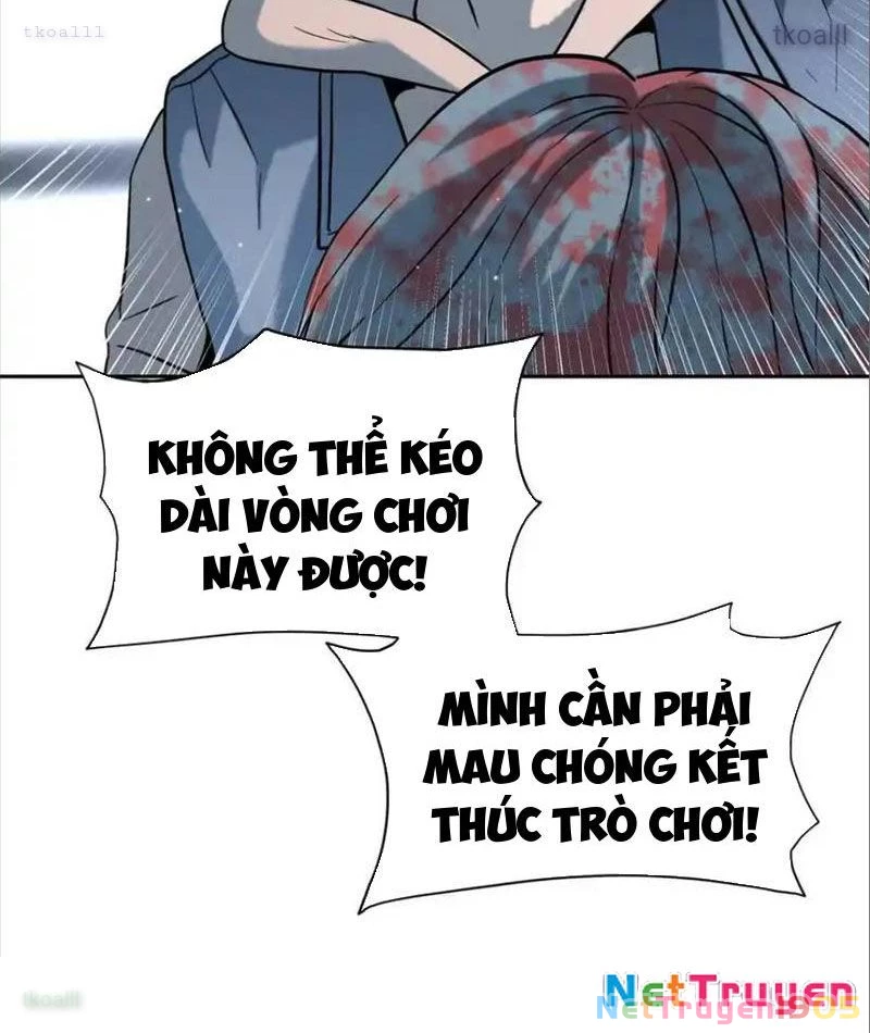 Trò chơi vô vọng Chapter 32 - 6