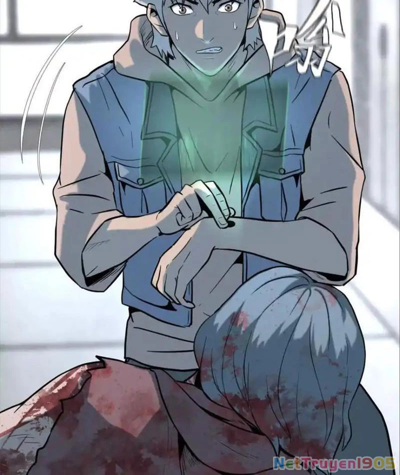 Trò chơi vô vọng Chapter 32 - 8