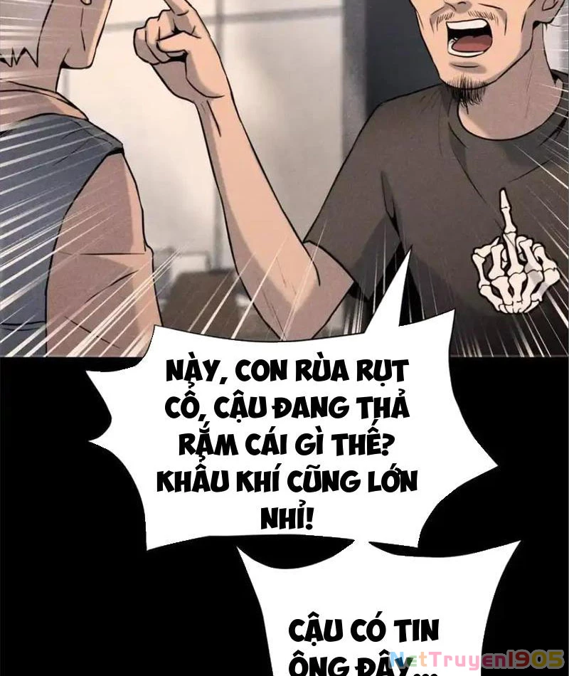 Trò chơi vô vọng Chapter 32 - 25