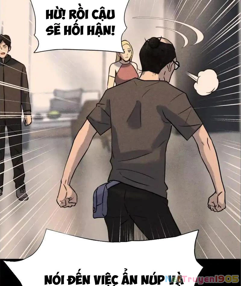 Trò chơi vô vọng Chapter 32 - 30