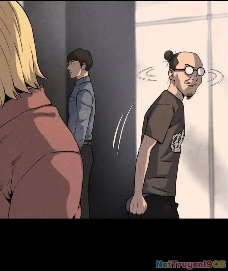 Trò chơi vô vọng Chapter 32 - 32