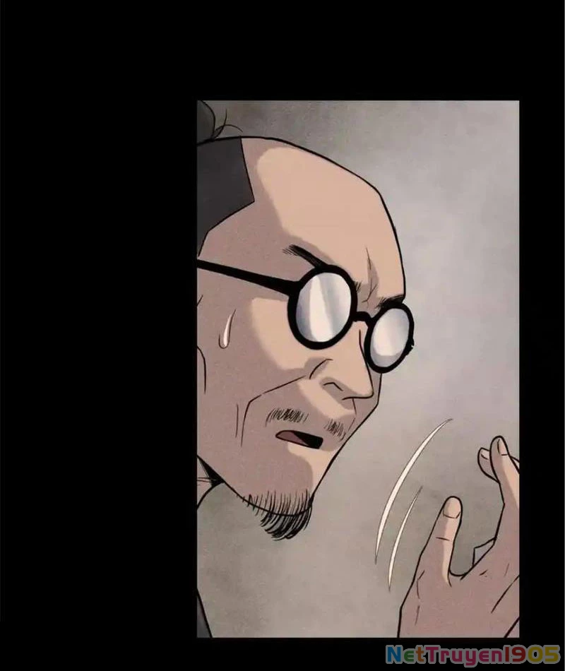 Trò chơi vô vọng Chapter 32 - 33