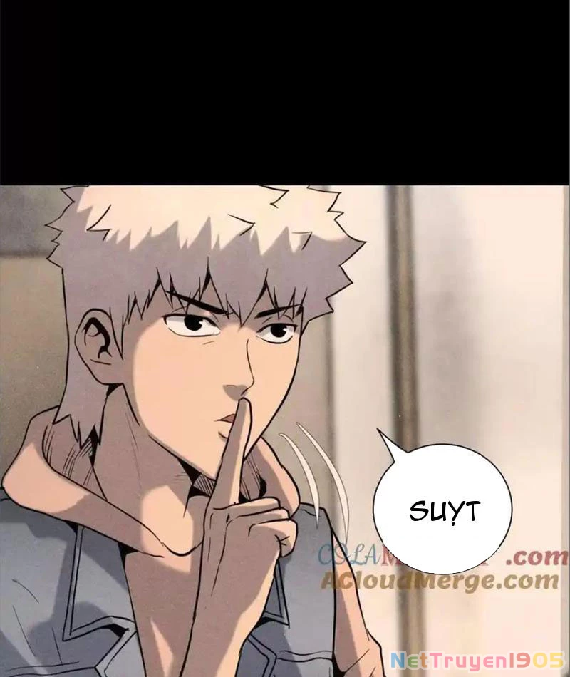 Trò chơi vô vọng Chapter 32 - 38