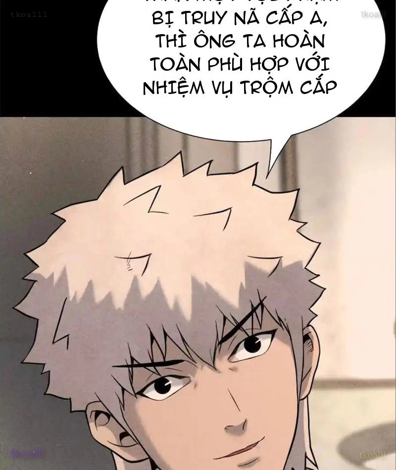 Trò chơi vô vọng Chapter 32 - 40