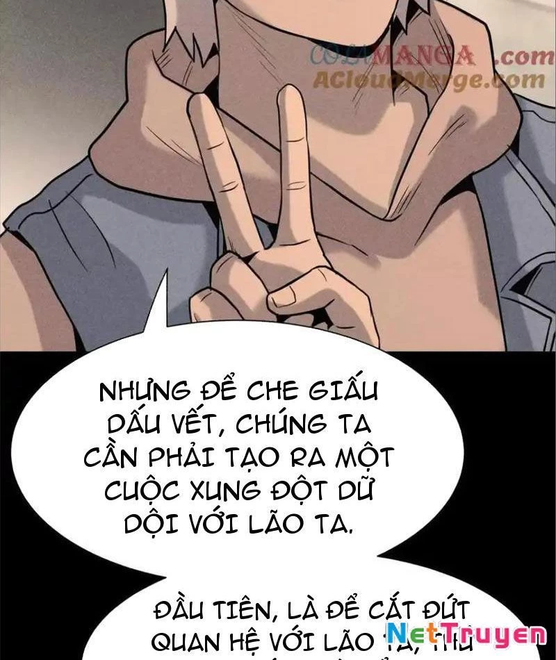 Trò chơi vô vọng Chapter 32 - 41