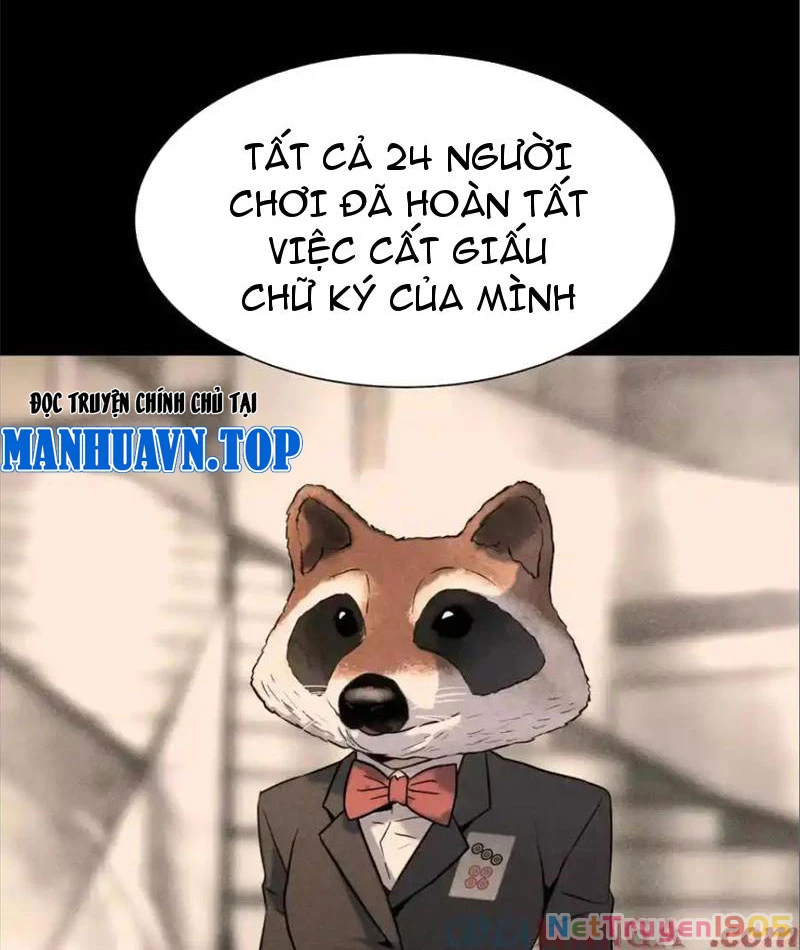 Trò chơi vô vọng Chapter 32 - 45