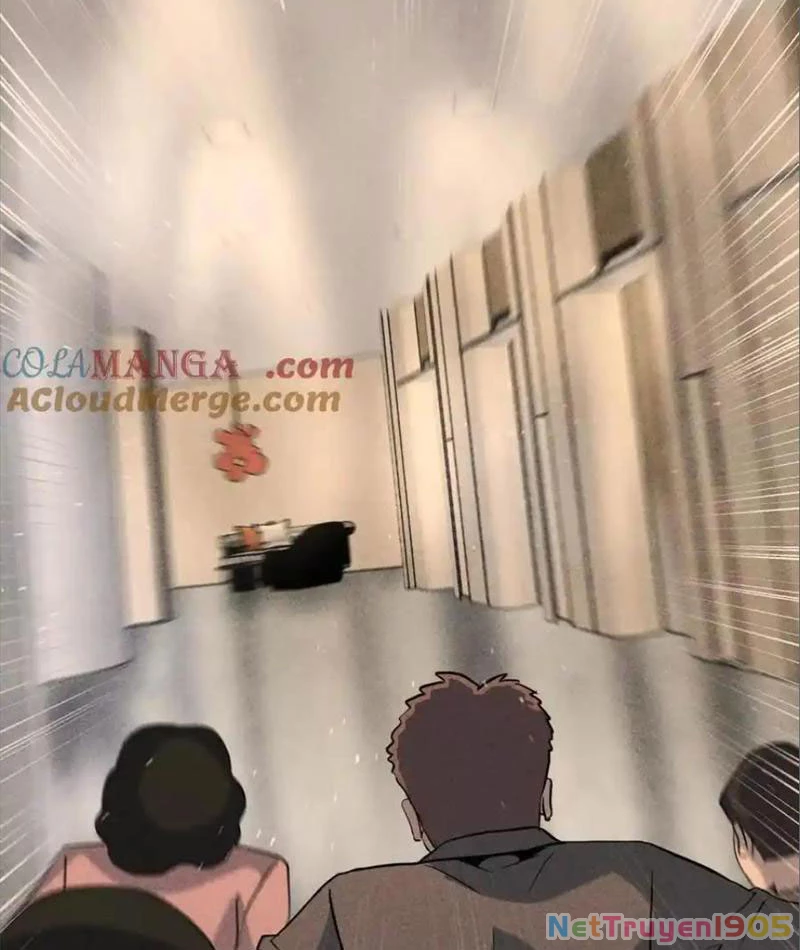 Trò chơi vô vọng Chapter 32 - 48