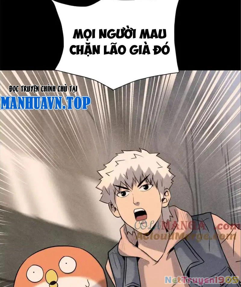 Trò chơi vô vọng Chapter 32 - 50