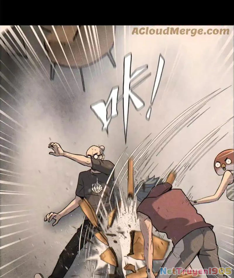 Trò chơi vô vọng Chapter 32 - 70
