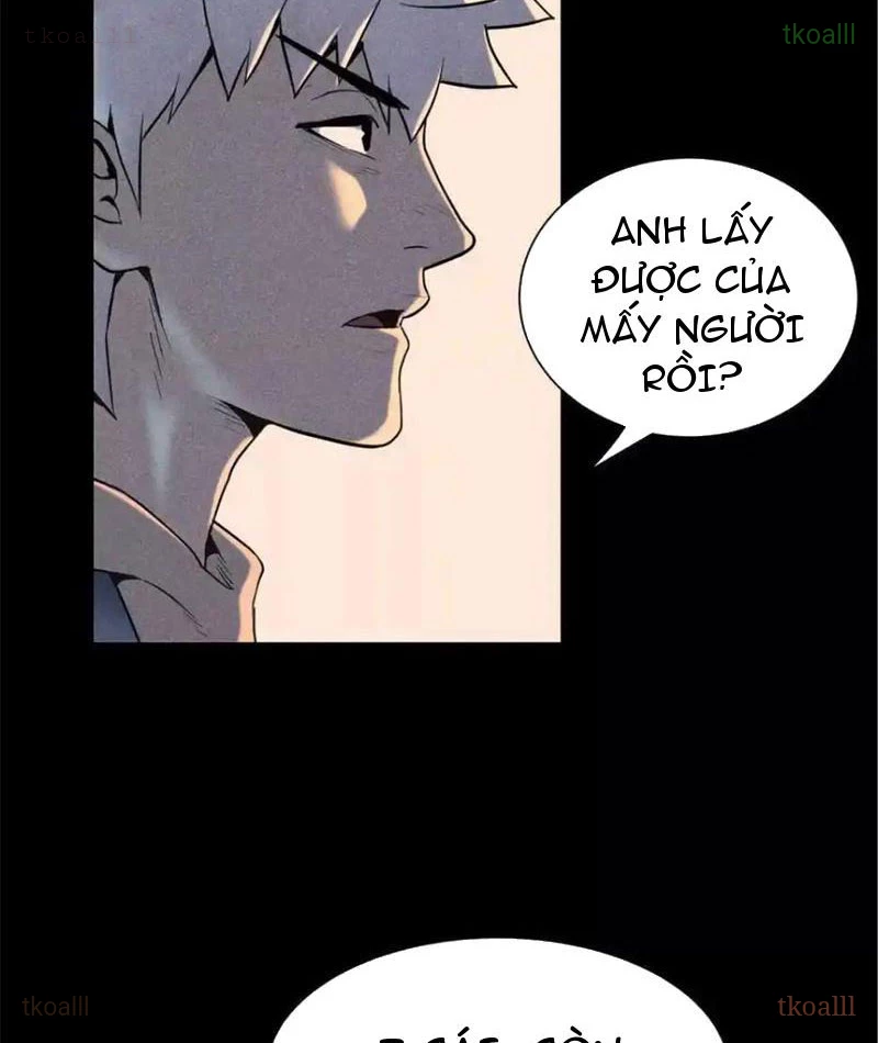 Trò chơi vô vọng Chapter 32 - 90