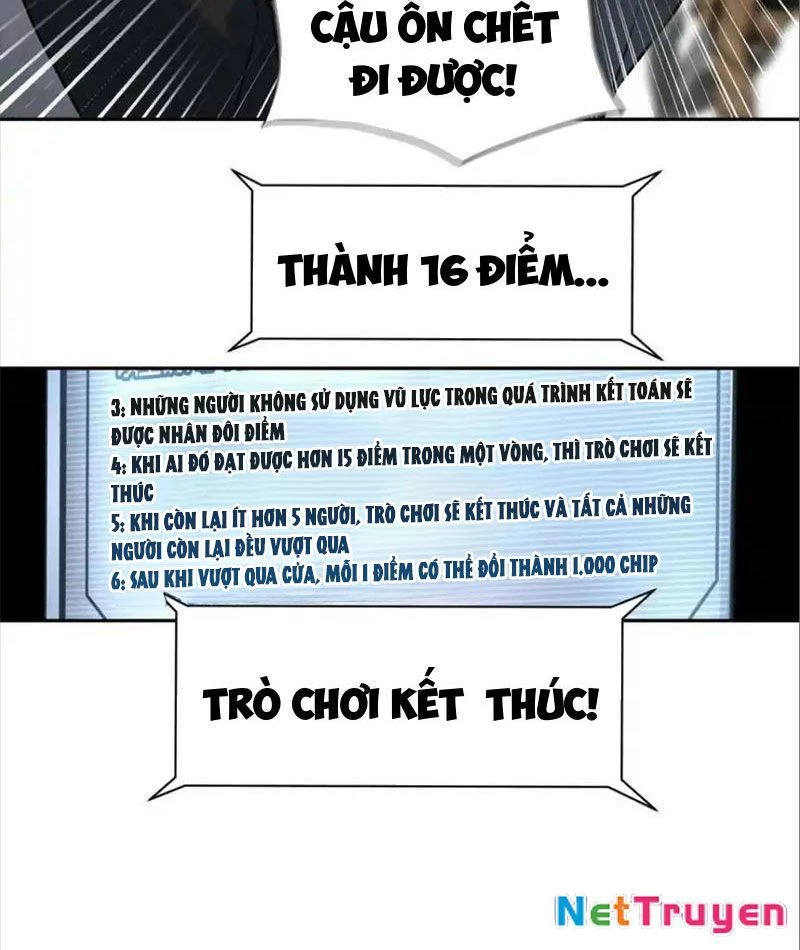 Trò chơi vô vọng Chapter 32 - 171