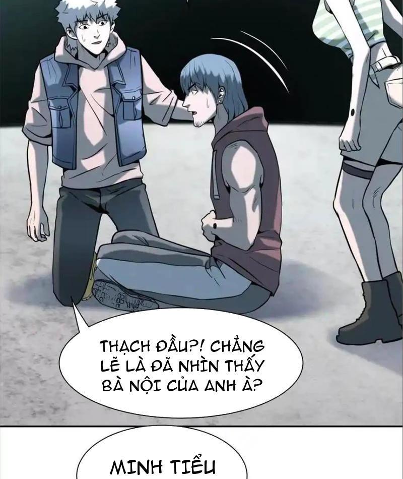 Trò chơi vô vọng Chapter 32 - 188