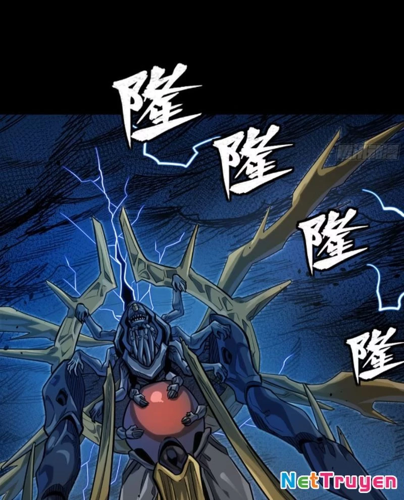 Tinh Giáp Hồn Tướng Chapter 295 - 6