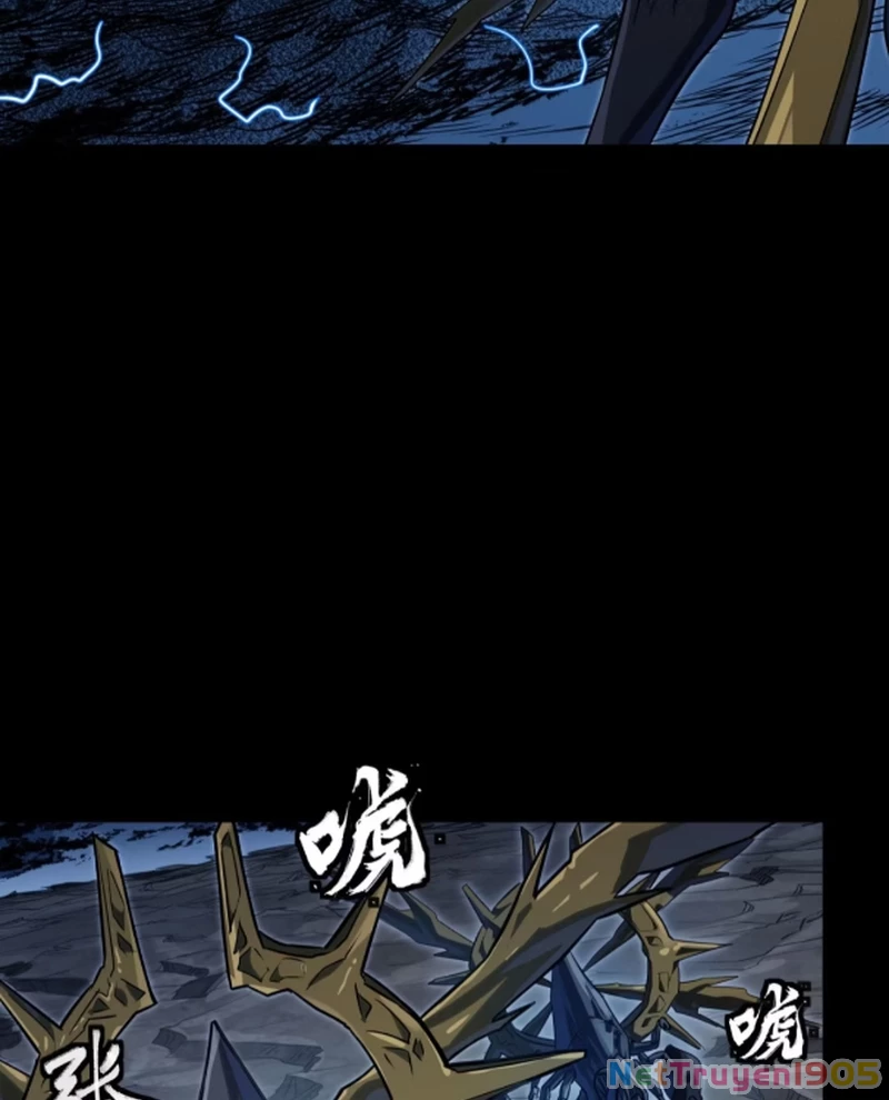 Tinh Giáp Hồn Tướng Chapter 295 - 8