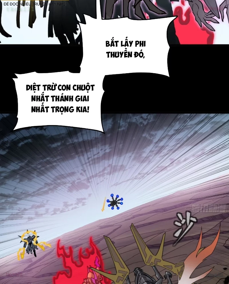 Tinh Giáp Hồn Tướng Chapter 295 - 19