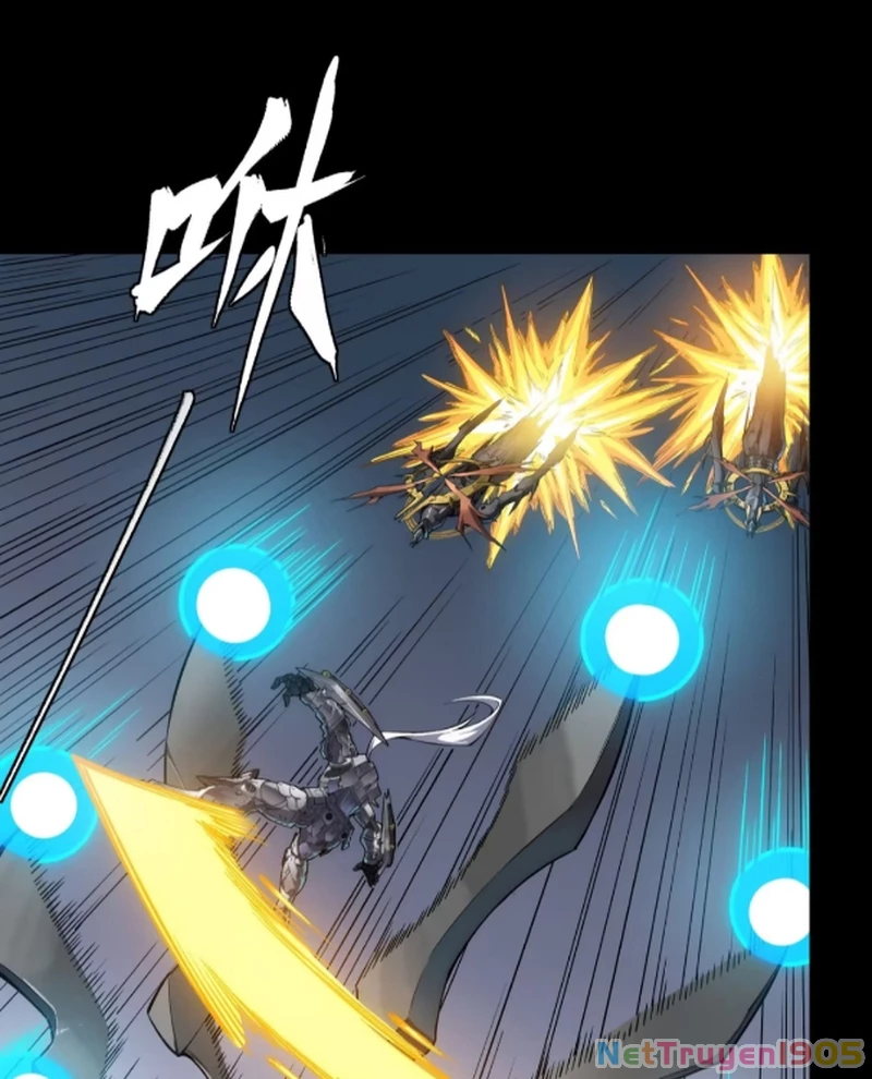 Tinh Giáp Hồn Tướng Chapter 295 - 33