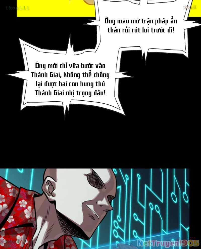 Tinh Giáp Hồn Tướng Chapter 295 - 94