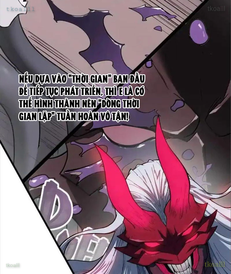Băng Phong Mạt Nhật: Không Còn Đường Sống Chapter 70 - 19