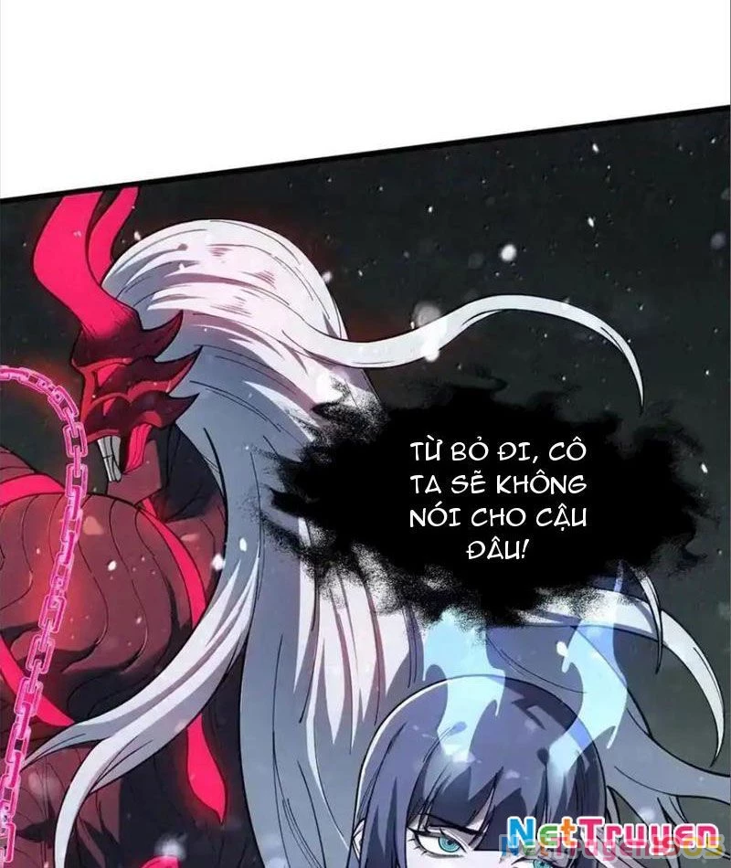 Băng Phong Mạt Nhật: Không Còn Đường Sống Chapter 70 - 91