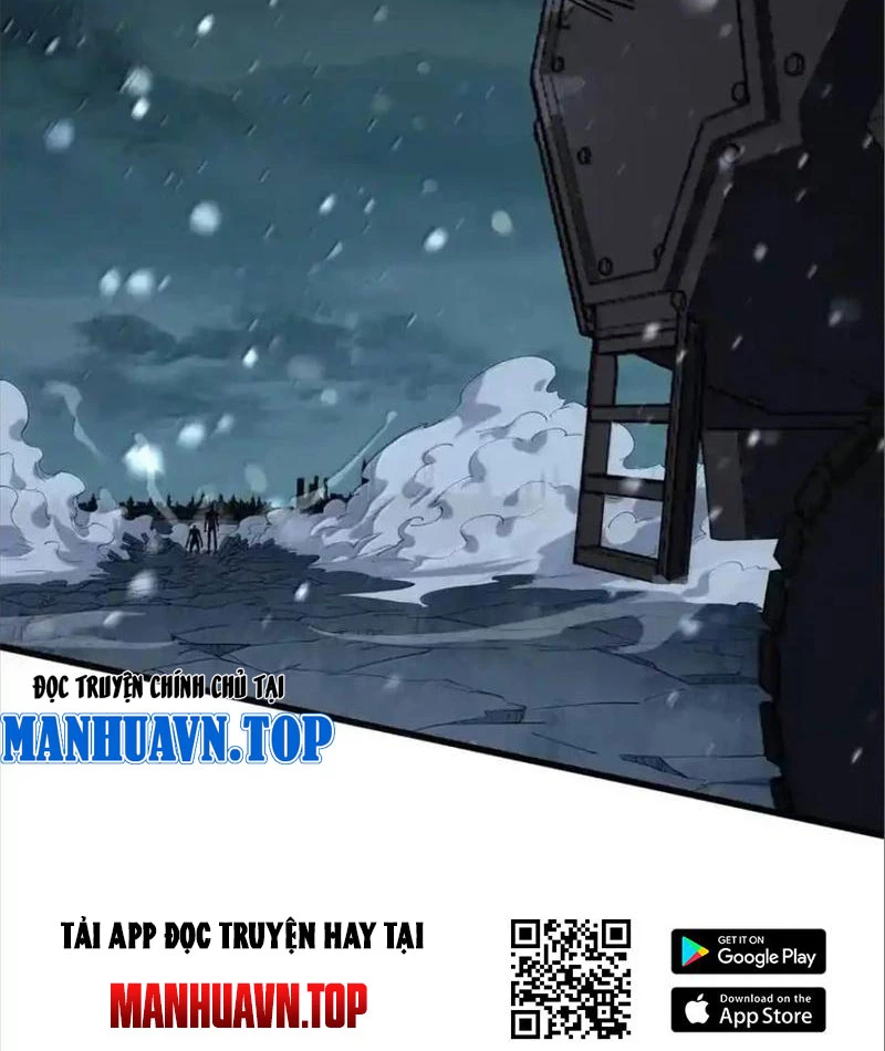 Băng Phong Mạt Nhật: Không Còn Đường Sống Chapter 70 - 107