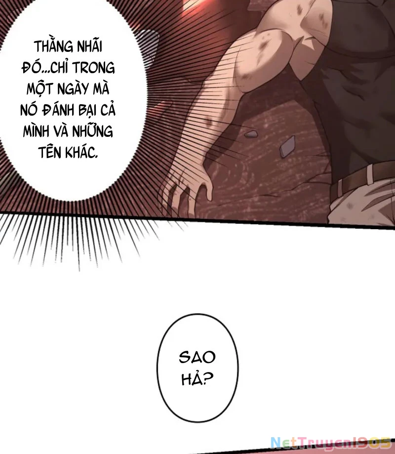 Hồi Quy: Tận Thế Báo Thù Chapter 5 - 4
