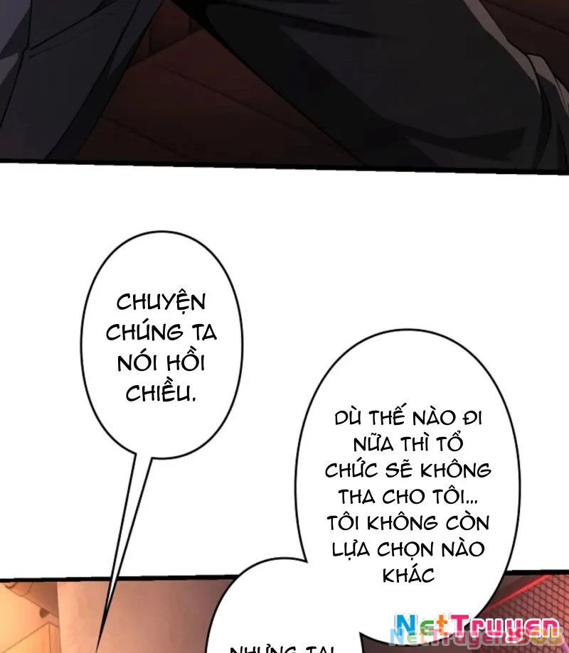 Hồi Quy: Tận Thế Báo Thù Chapter 5 - 6
