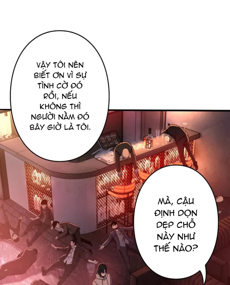 Hồi Quy: Tận Thế Báo Thù Chapter 5 - 9