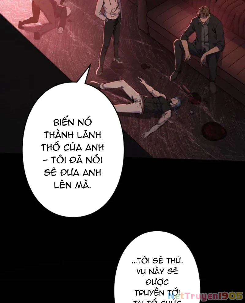 Hồi Quy: Tận Thế Báo Thù Chapter 5 - 10