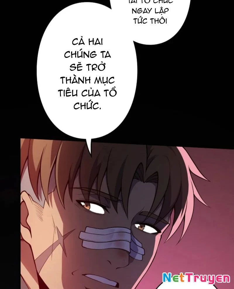 Hồi Quy: Tận Thế Báo Thù Chapter 5 - 11