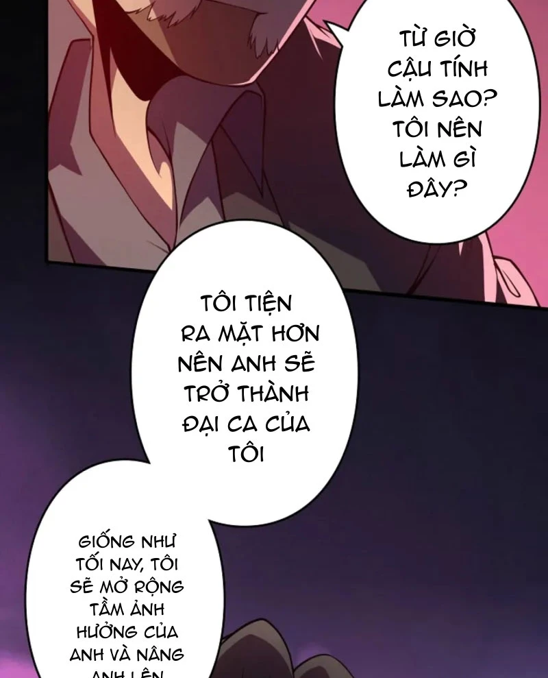 Hồi Quy: Tận Thế Báo Thù Chapter 5 - 12