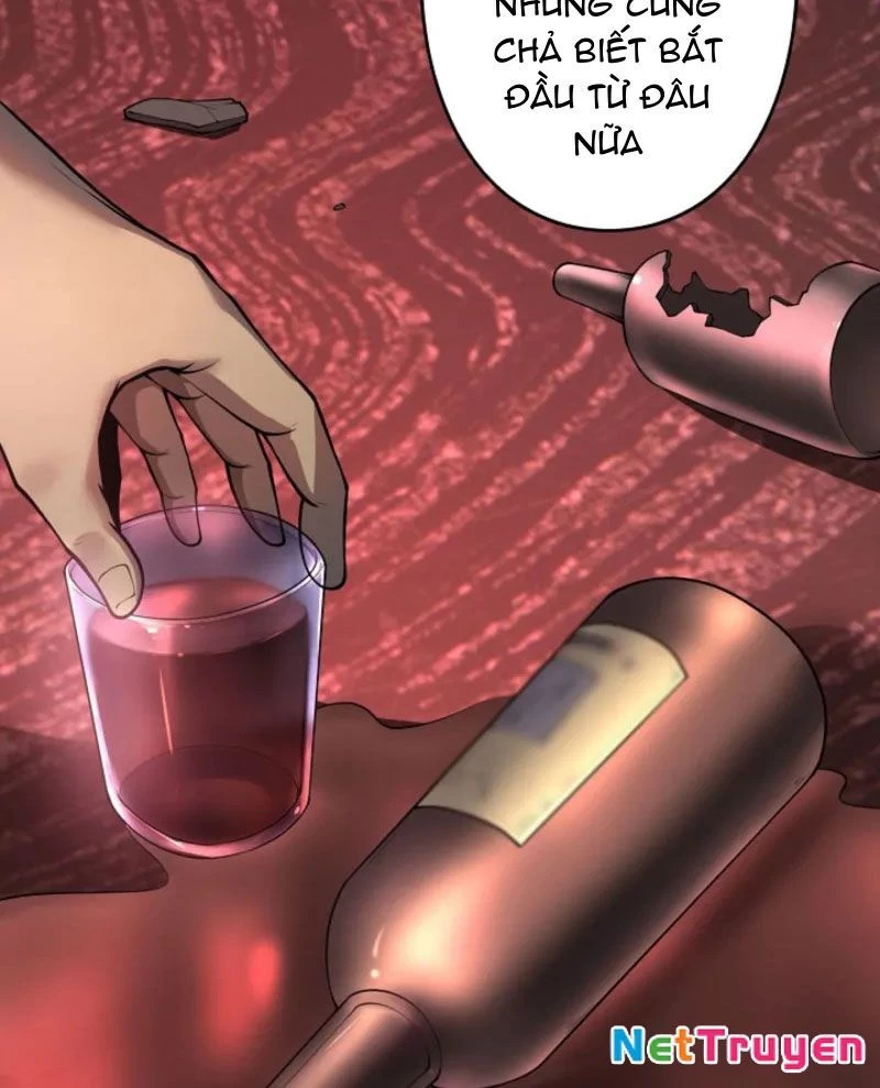 Hồi Quy: Tận Thế Báo Thù Chapter 5 - 16