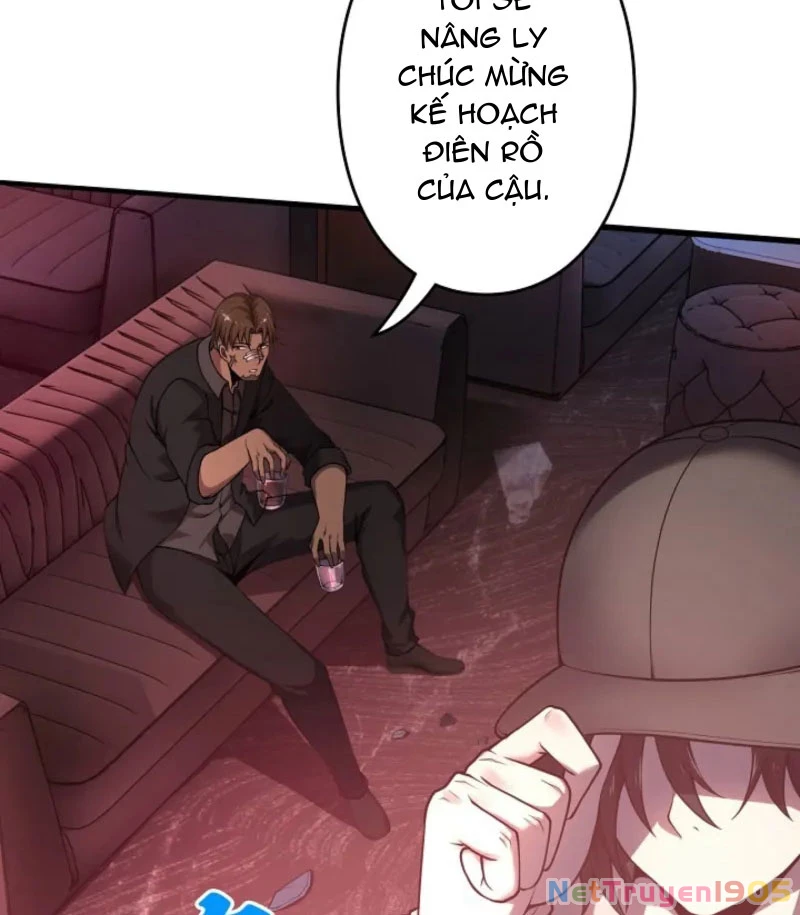 Hồi Quy: Tận Thế Báo Thù Chapter 5 - 18