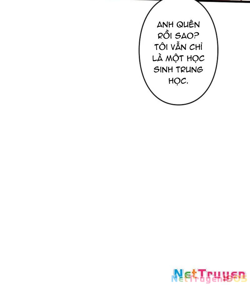 Hồi Quy: Tận Thế Báo Thù Chapter 5 - 21