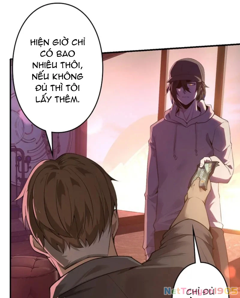 Hồi Quy: Tận Thế Báo Thù Chapter 5 - 25