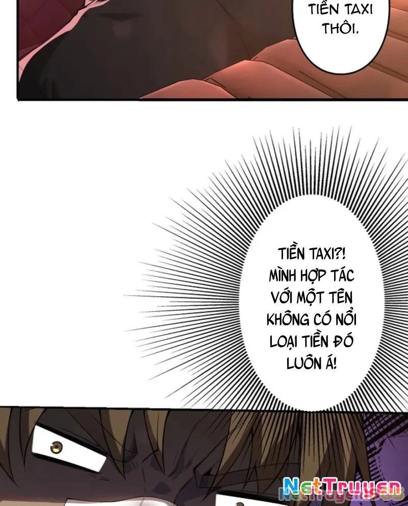 Hồi Quy: Tận Thế Báo Thù Chapter 5 - 26