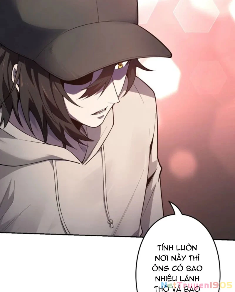 Hồi Quy: Tận Thế Báo Thù Chapter 5 - 28
