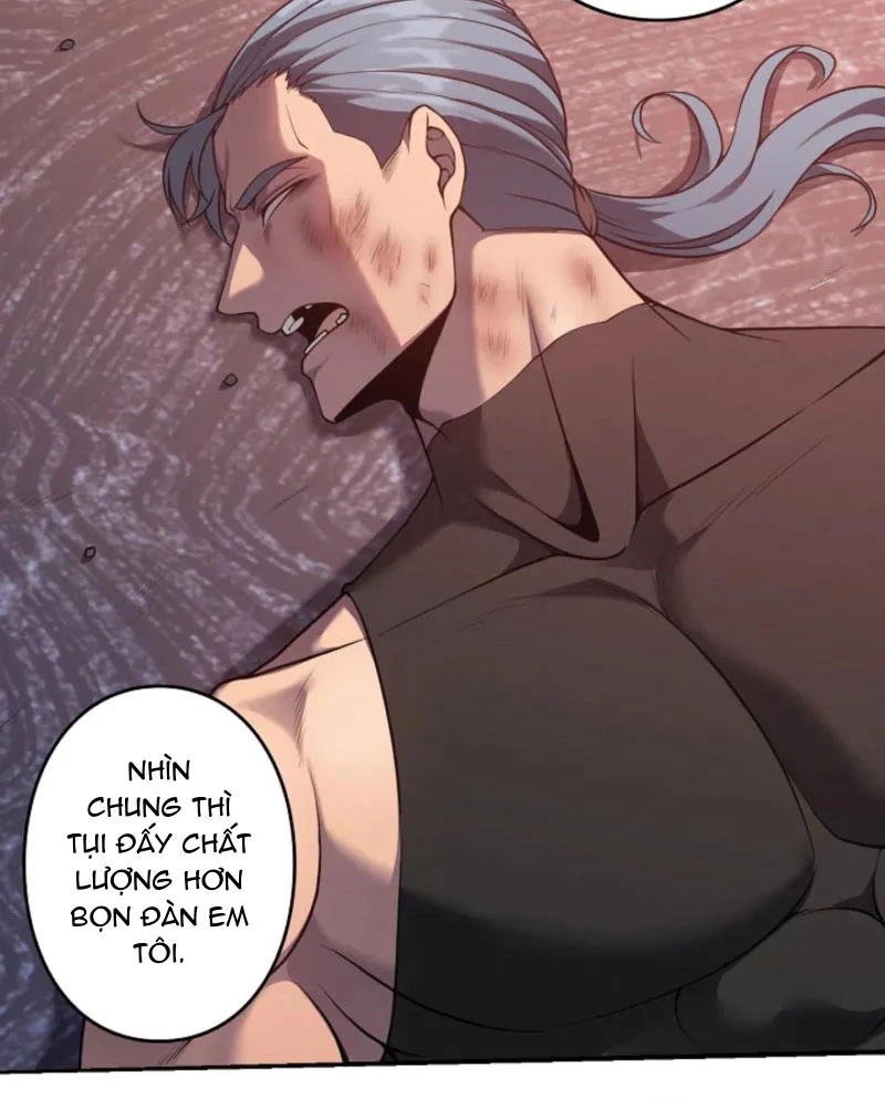Hồi Quy: Tận Thế Báo Thù Chapter 5 - 30