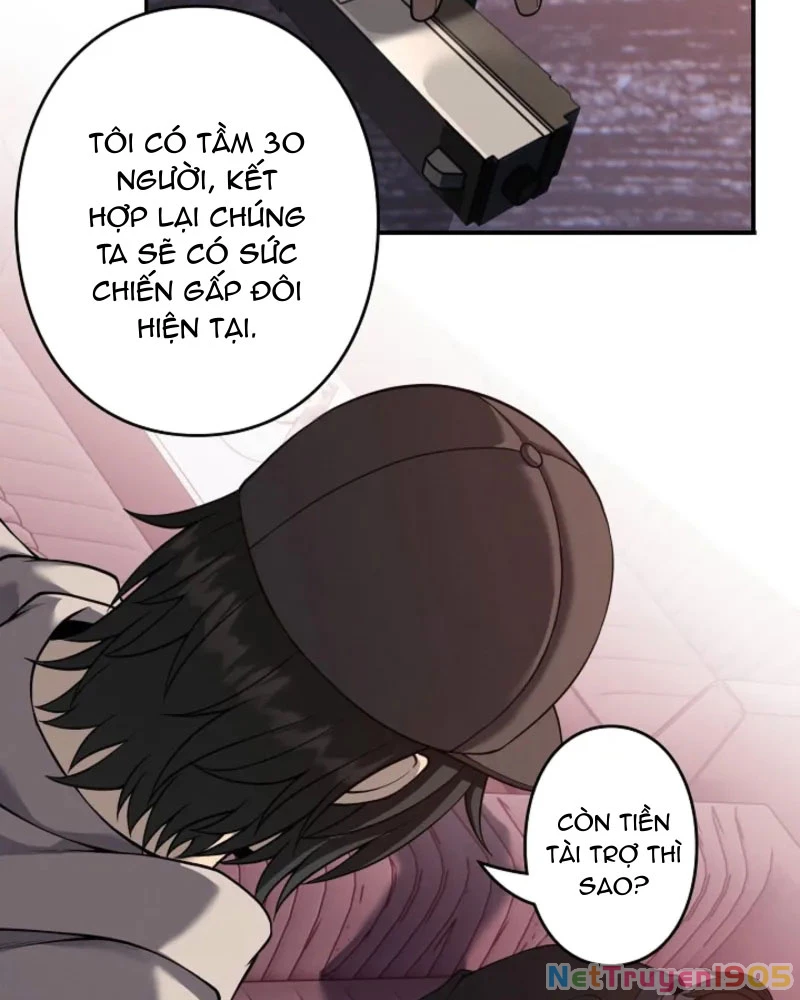 Hồi Quy: Tận Thế Báo Thù Chapter 5 - 32