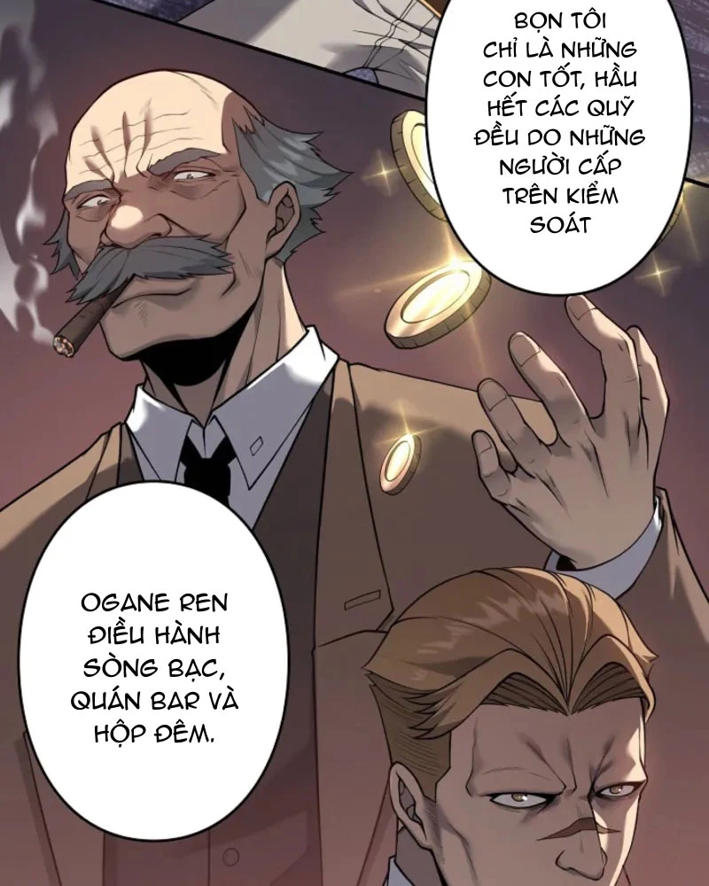 Hồi Quy: Tận Thế Báo Thù Chapter 5 - 34