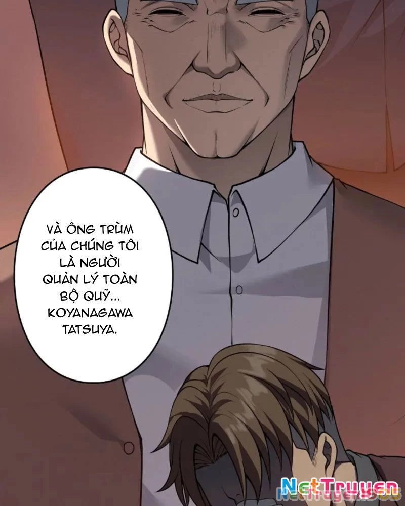 Hồi Quy: Tận Thế Báo Thù Chapter 5 - 36