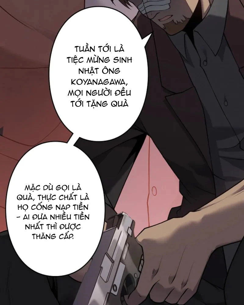 Hồi Quy: Tận Thế Báo Thù Chapter 5 - 37