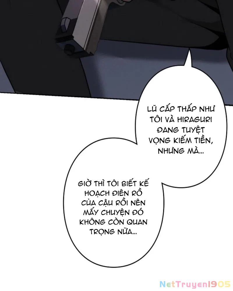 Hồi Quy: Tận Thế Báo Thù Chapter 5 - 38
