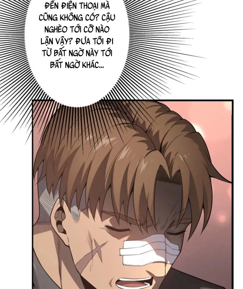 Hồi Quy: Tận Thế Báo Thù Chapter 5 - 45