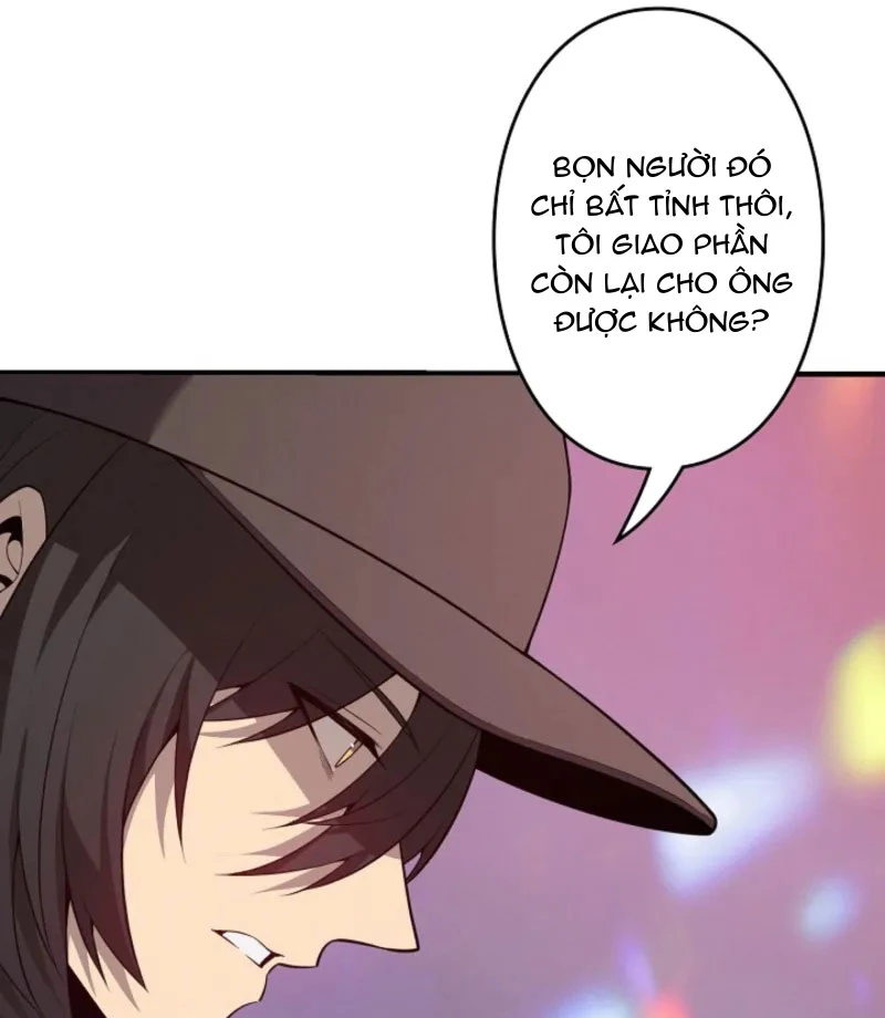 Hồi Quy: Tận Thế Báo Thù Chapter 5 - 47