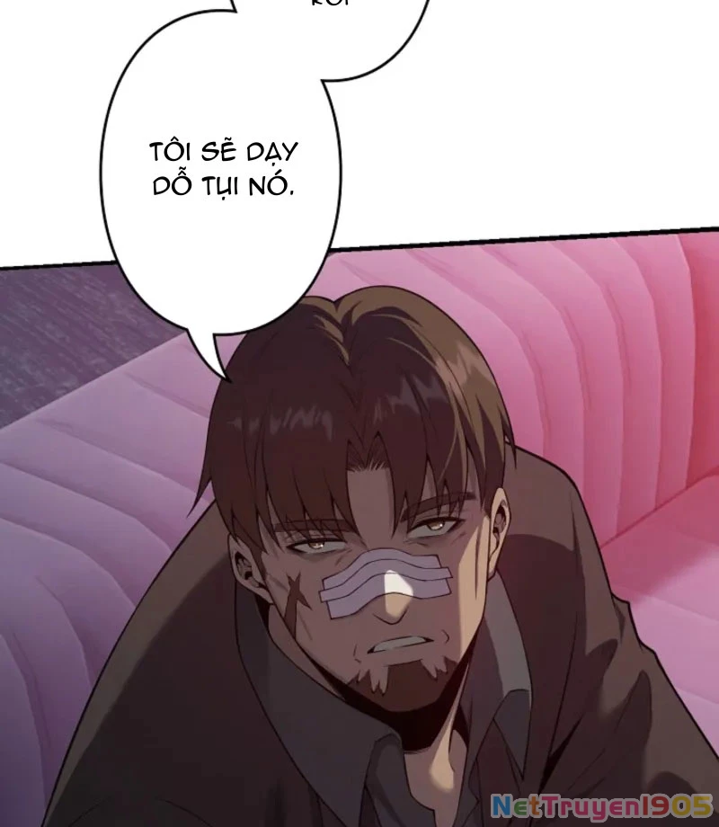 Hồi Quy: Tận Thế Báo Thù Chapter 5 - 49