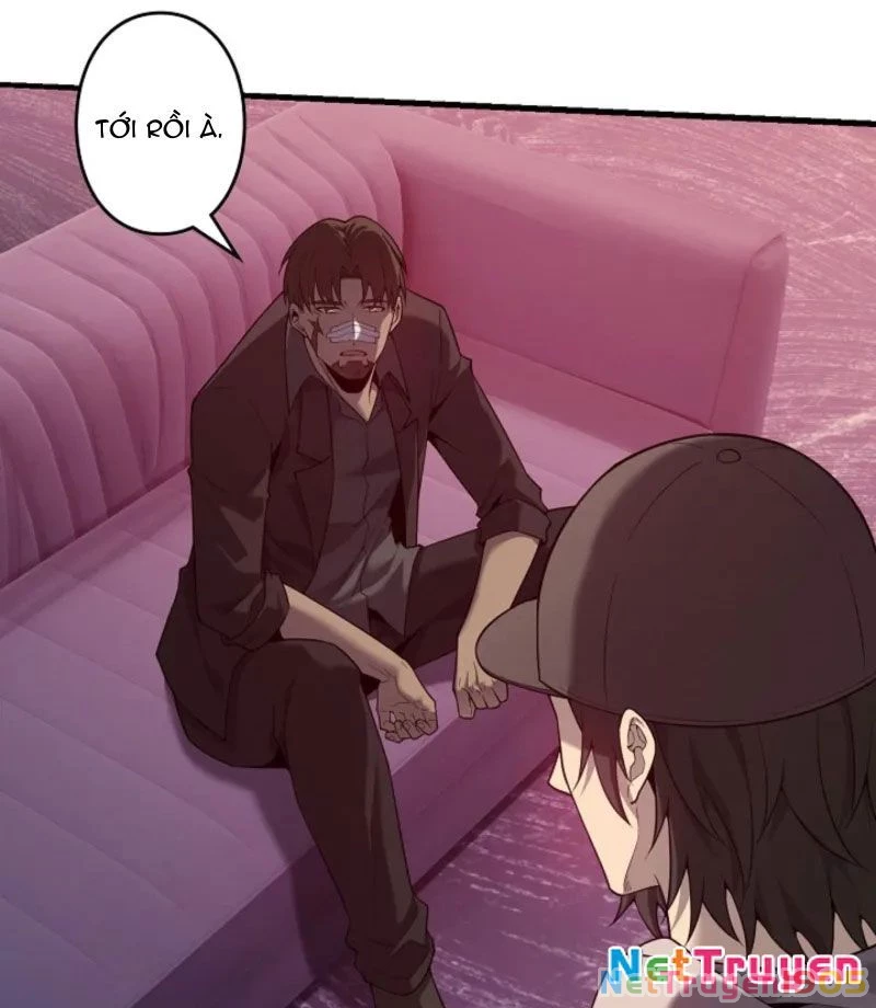 Hồi Quy: Tận Thế Báo Thù Chapter 5 - 51