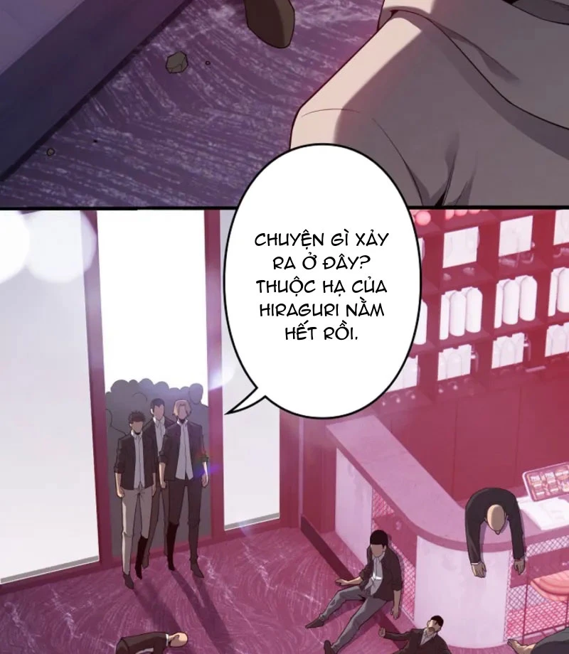 Hồi Quy: Tận Thế Báo Thù Chapter 5 - 52