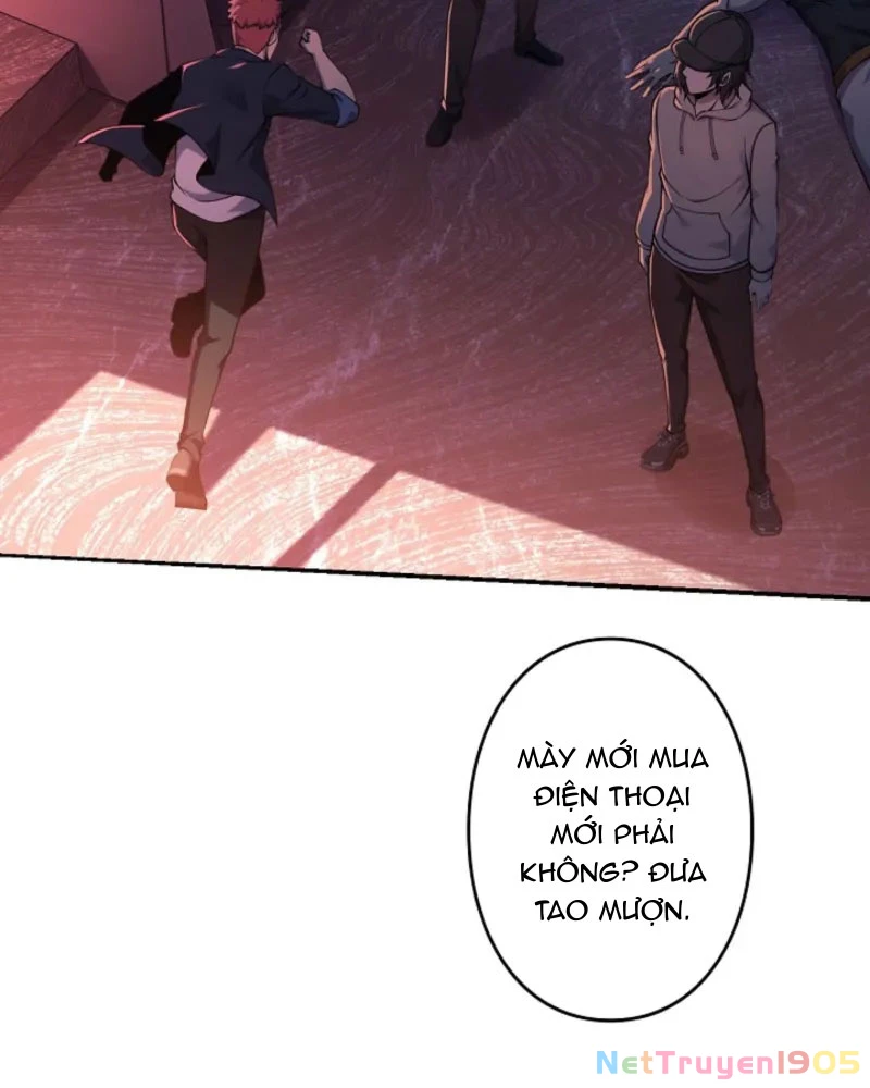 Hồi Quy: Tận Thế Báo Thù Chapter 5 - 60