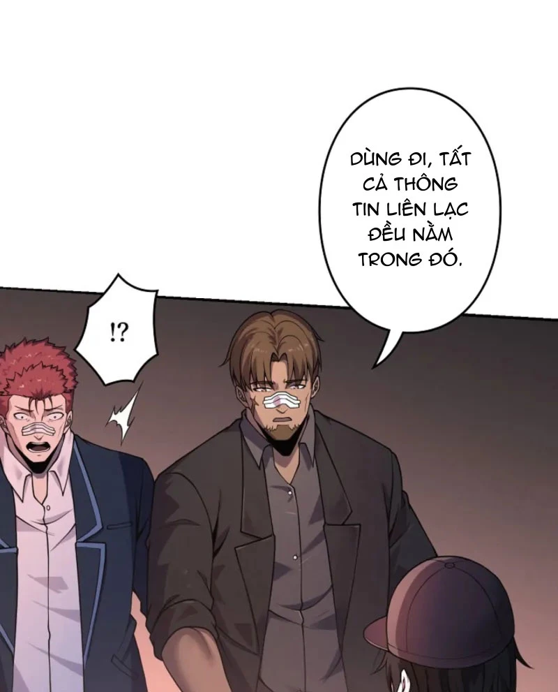 Hồi Quy: Tận Thế Báo Thù Chapter 5 - 63